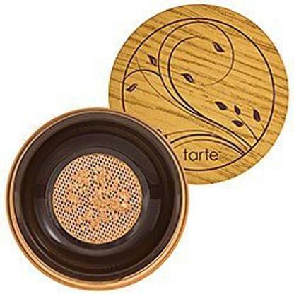 tarte Amazonian Clay Full Coverage Airbrush Foundation Medium Tan Sand 0.247 Oz Foundation