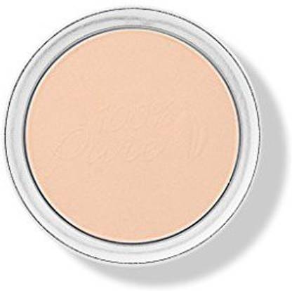 Pure 100% Fruit Pigmented Foundation Powder Sand 0.32 Ounce Foundation