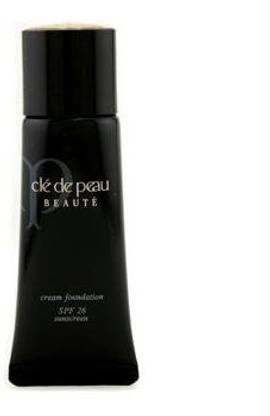 Cle De Peau Cream Foundation O20 Foundation