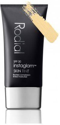 Rodial Skin Tint - Spf 20 - Capri-Light, 1.35 Fl Oz Foundation
