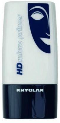KRYOLAN Hd Micro Primer 30Ml Foundation