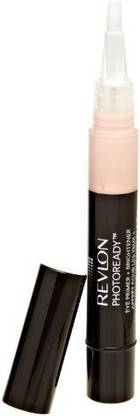 Revlon Photoready Eye Primer Plus Brightener, 0.08 Fluid Ounce Foundation