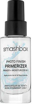 Smashbox Photo Finish Primerizer Travel Size.5Oz Foundation