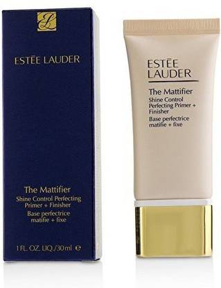 ESTEE LAUDER The Mattifier Shine Control Perfecting Primer + Finisher, 1Oz/30Ml Foundation