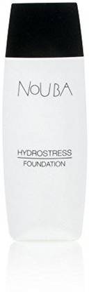 Nouba Hydrostress Fondotinta Foundation 1 Foundation
