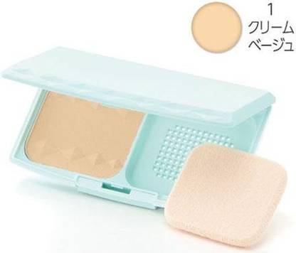 Cezanne Uv Foundation Ex Plus Ex1 Foundation