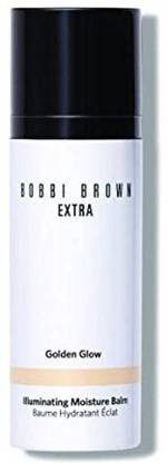 BOBBI BROWN Extra Illuminating Moisture Balm Golden Glow 1 Oz 30 Ml Foundation