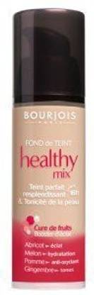 BOURJOIS Healthy Mix Foundation 57 Bronze Foundation