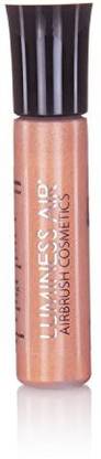 Luminess Air Color Fx Metallics Collection Sepia 0.8 Ounce Foundation