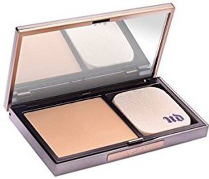 URBAN DECAY Ud Nakd. Skin Ultra Definition Foundation Powder. Color Light Warm. 100% Authentic Foundation
