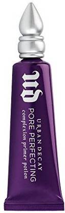 URBAN DECAY Complexion Primer Potion Pore Perfecting 1 Oz Foundation