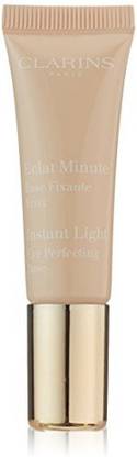 Clarins Paris Instant Light Eye Perfecting Base, 0.3 Ounce Foundation