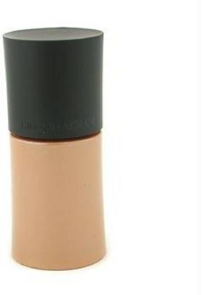 Giorgio Armani Fluid Sheer 10 Golden Beige 1 Ounce Foundation