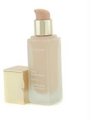 Clarins Paris Everlasting Foundation Spf15 103 Ivory 30Ml 1.2Oz Foundation
