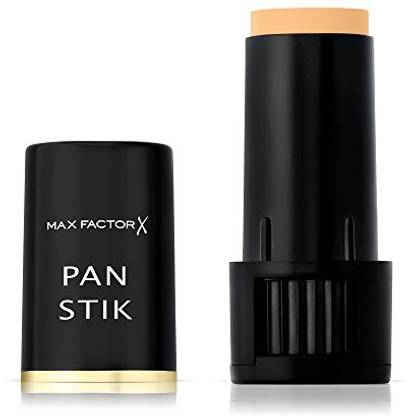 MAX FACTOR Pan Stik Foundation 97 Cool Bronze Foundation
