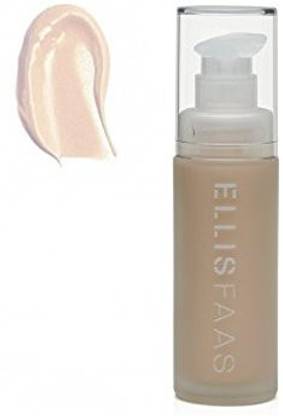 Ellis Faas Skin Veil Bottle-101 Light/Fair Foundation