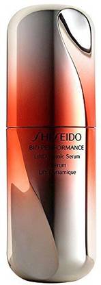 Shiseido Bio Performance Liftdynamic Serum 50Ml 1.7Oz Foundation