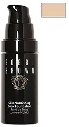 BOBBI BROWN Skin Nourishing Glow Foundation Sand No. 2 Foundation