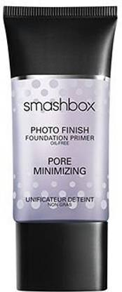 Smashbox New Photo Finish Foundation Primer Pore Minimizing (30 Ml) (1 Oz) Foundation