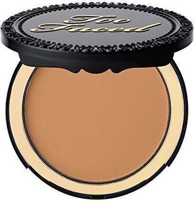 Too Faced Cocoa Powder Foundation - Deep Tan Foundation