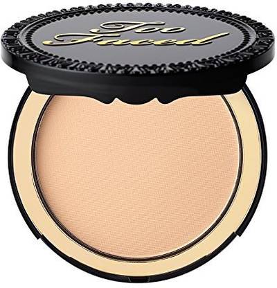 Too Faced Cocoa Powder Foundation - Light Foundation