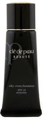 Cle De Peau Silky Cream Foundation I Spf 23 - # B10 - 25Ml/1Oz Foundation