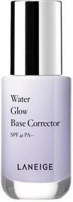 Laneige Water Glow Base Corrector Spf41 Pa++ 35Ml 40 Light Purple Foundation