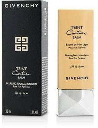 GIVENCHY Teint Couture Blurring Foundation Balm Spf 15 2 Nude Shell 30Ml 1Oz Foundation
