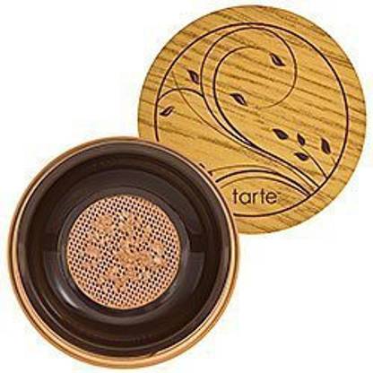 tarte Amazonian Clay Full Coverage Airbrush Foundation Light-Medium Beige 0.247 Oz Foundation