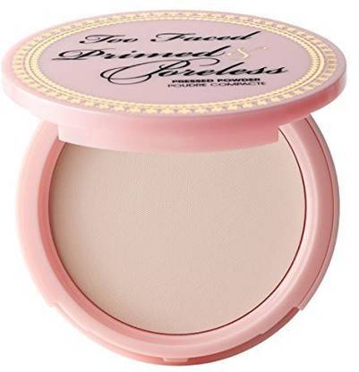 Too Faced Primed & Poreless Pressed Powder Foundation