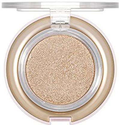 Missha M Dewy Glossy Eyes Honey Roast Foundation