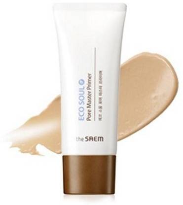 Thesaem Eco Soul Pore Master Primer 30Ml Foundation
