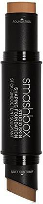 Smashbox Studio Skin Shaping Foundation Stick 3.1 Neutral Medium Beige + Soft Contour Foundation