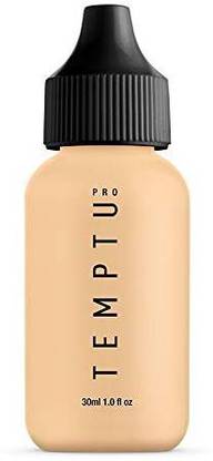 Temptu Perfect Canvas Hydra Lock Airbrush  Foundation