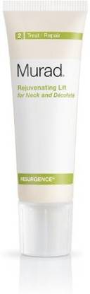Murad Rejuvenating Lift For Neck And Decollete, 1.7 Ounce Foundation