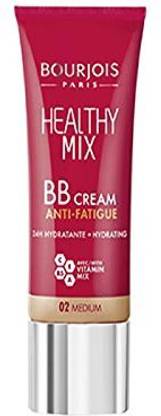 BOURJOIS Healthy Mix Bb Cream 02 Medium 30Ml Foundation
