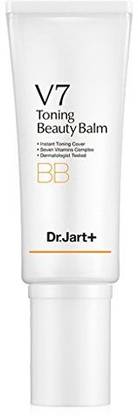 Dr.jart+ Dr.Jart+ V7 Toning Beauty Balm Foundation