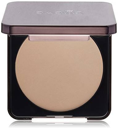 Babor Perfect Finish Foundation 01 Natural Foundation