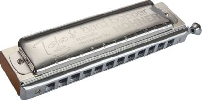 HOHNER HARD BOPPER