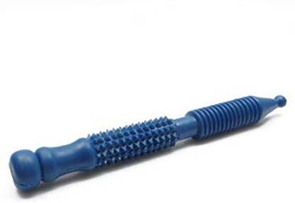 Ramdev Acupressure Jimmy Deluxe - II Plastic RA72 Massager