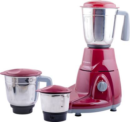 Westinghouse MG75C3A-DS 750 W Mixer Grinder