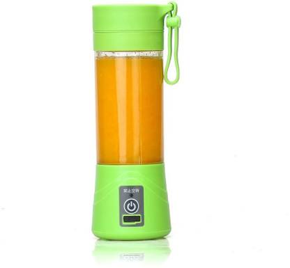 Dflow Plastic Hand Juicer