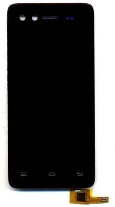 Richuzers LCD Mobile Display for InFocus M2 / M2