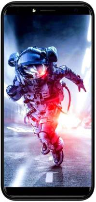Intex Infie 3 (Gold, 8 GB)