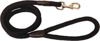 Petshop7 High Quality Stylish Heavy Spiral Dog Rope Leash 152 cm Dog Cord Leash