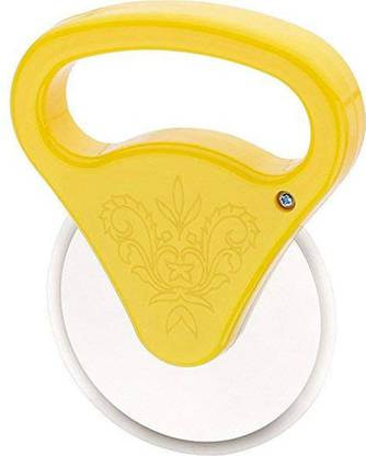 UNIQ Majestic Basket Premium Quality With Stainless Steel Wheel Pizza Cutter