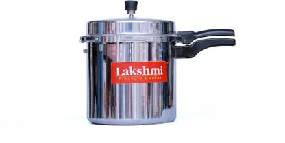Lakshmi 12 L Outer Lid Pressure Cooker