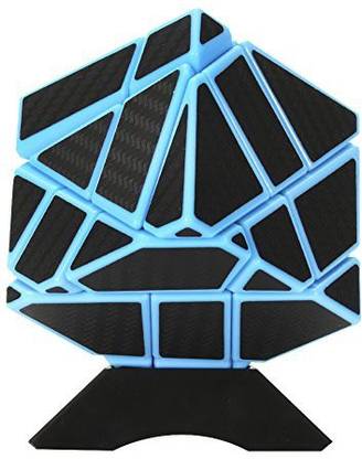 Acekid 3X3 Ghost Cube Magic Speed Cube