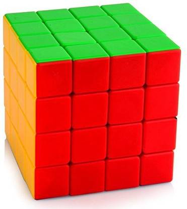 Dayan Cube 4X4 Speed Cube Smooth Magic 3D Puzzle Cube 4X4X4 Cube Puzzle Toys