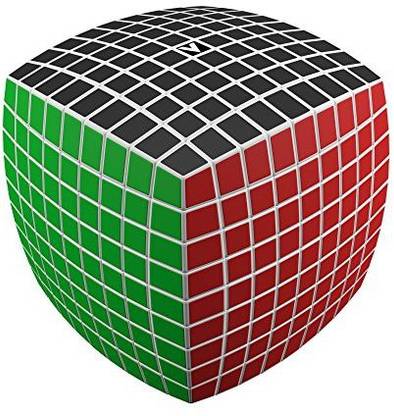 V-Cube e VCube Vcube 9 X 9 P 1 Pieces